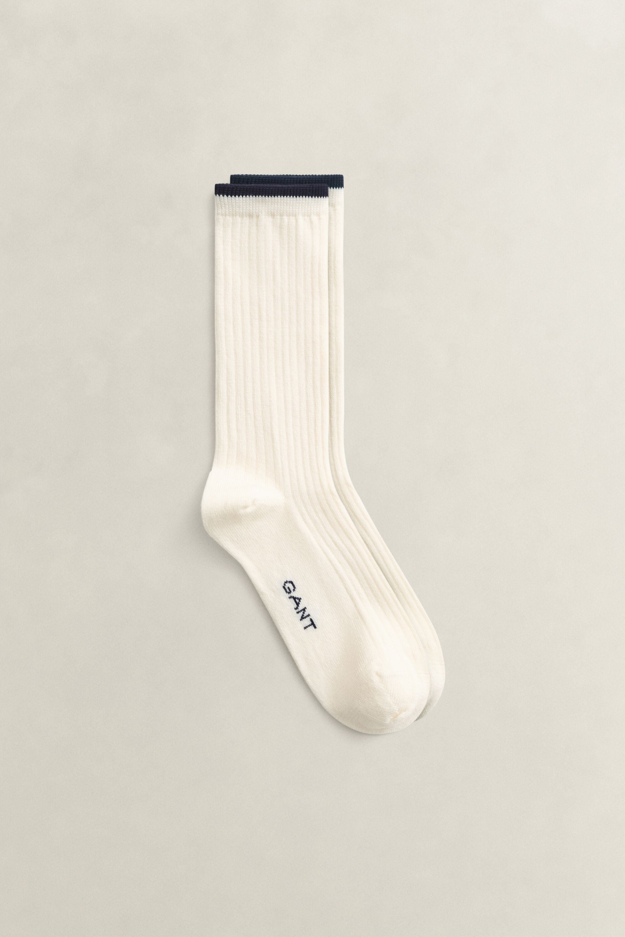 Socken aus Merinowollmix