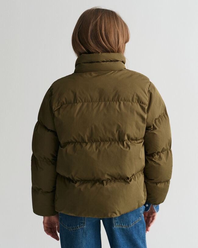Active Cloud Jacke