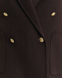 Handgenähter Regular Fit Club Blazer