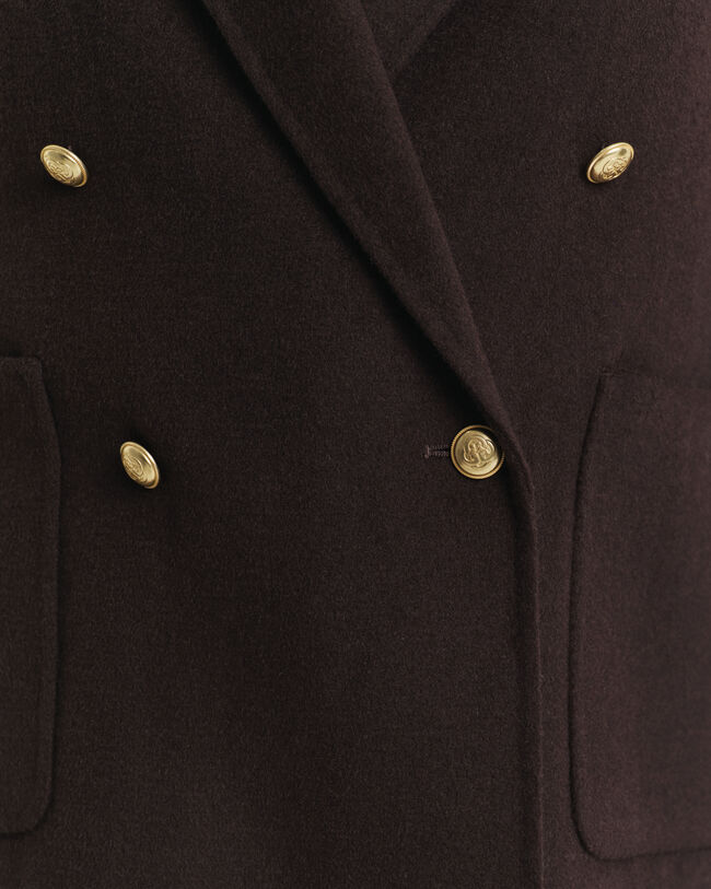 Handgenähter Regular Fit Club Blazer