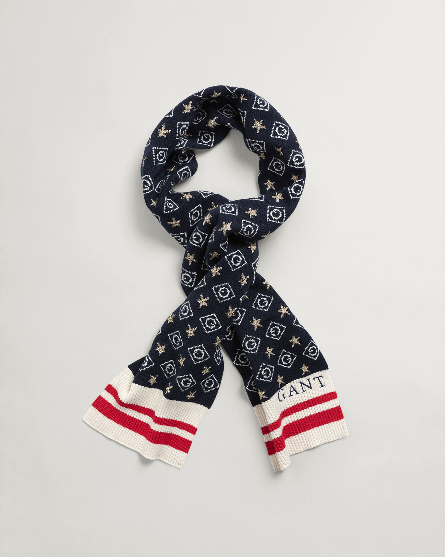 Teen Girls Icon Stars Schal