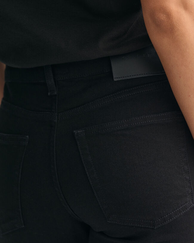 Slim Fit Super Stretch Jeans