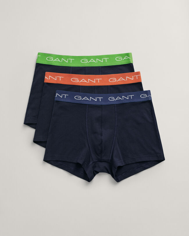 3er-Pack Boxershorts