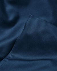 Sateen Einzelbettbezug