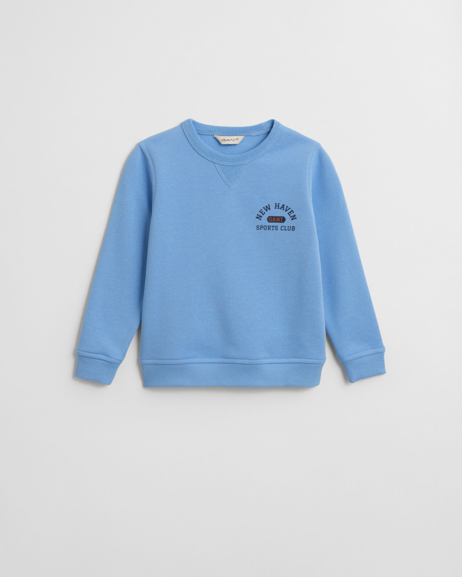 Kids NH Graphic Rundhals-Sweatshirt