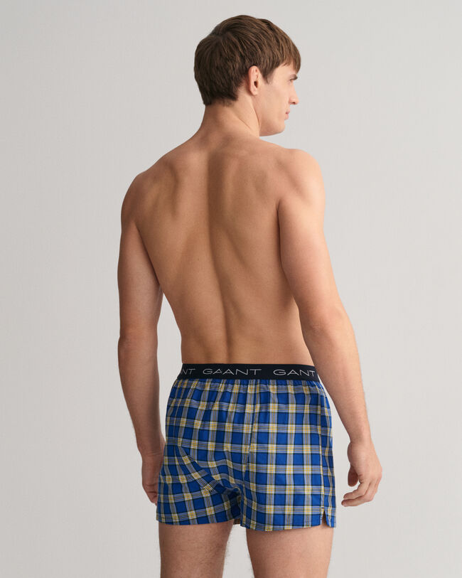2er-Pack Boxershorts