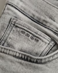 Teen Girls Bootcut Jeans