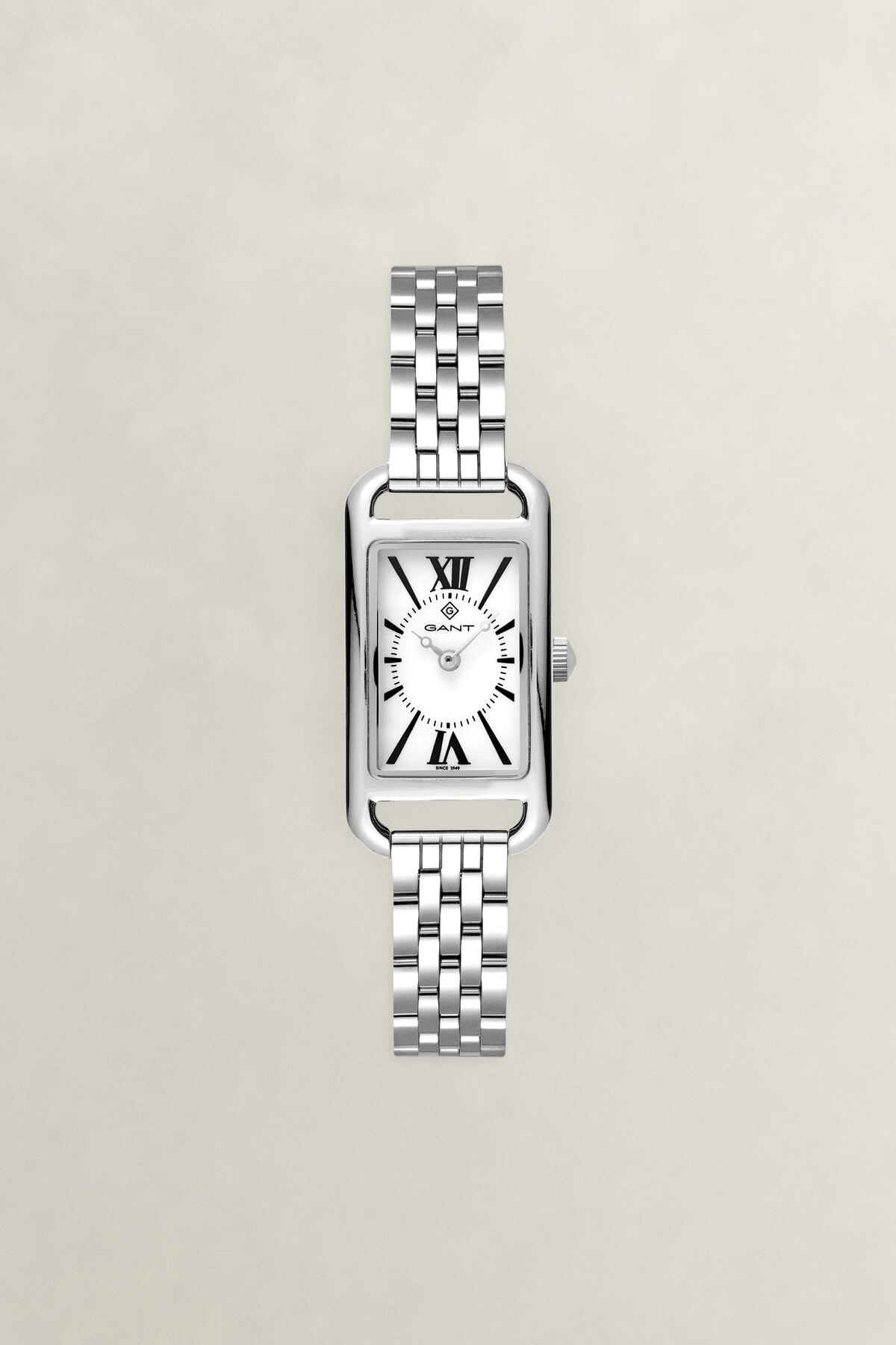 Duval Watch — WHITE
