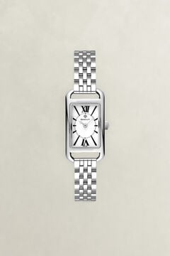 Duval Watch — WHITE 3