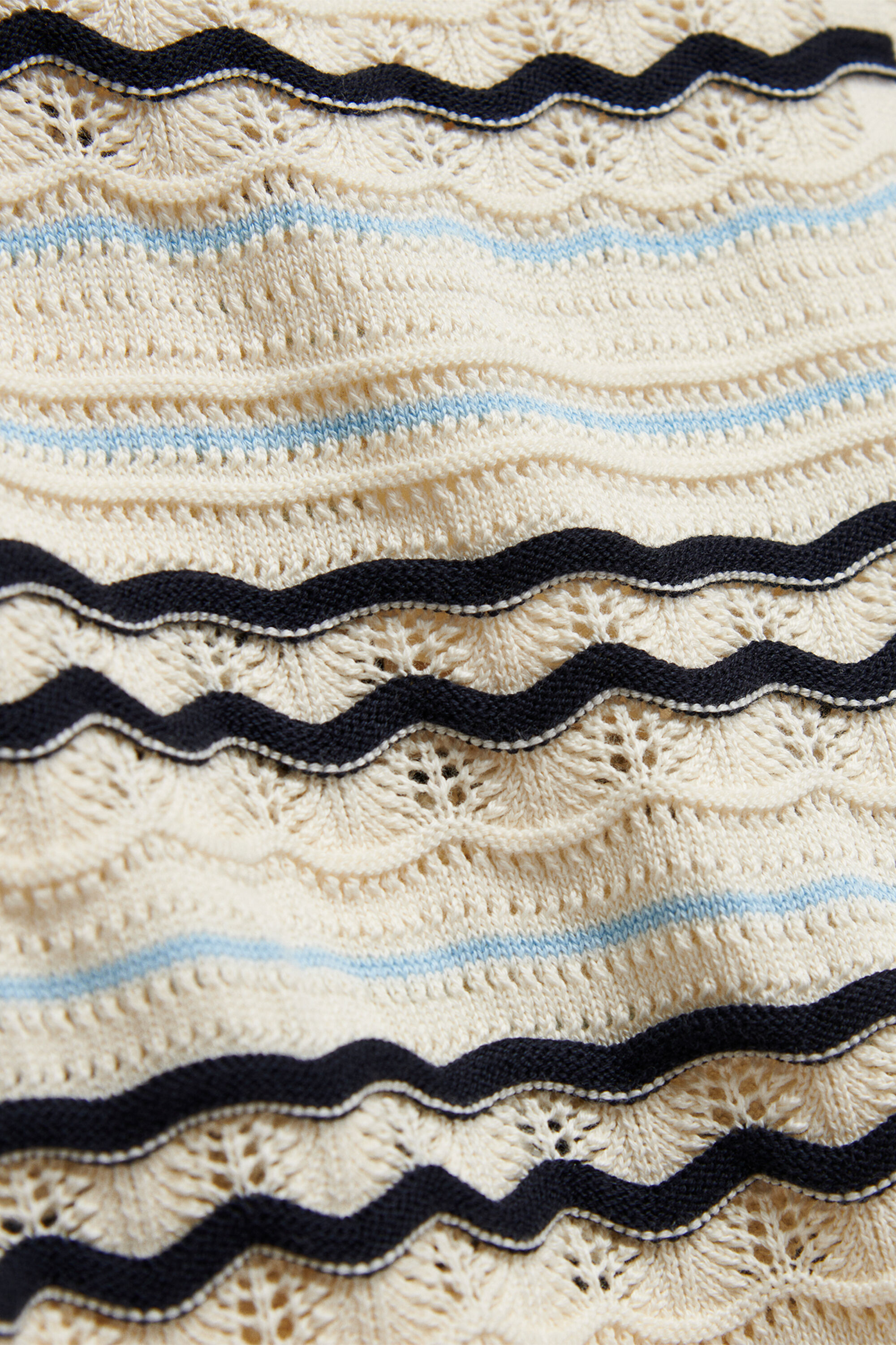 Teen Girls Strickpullunder