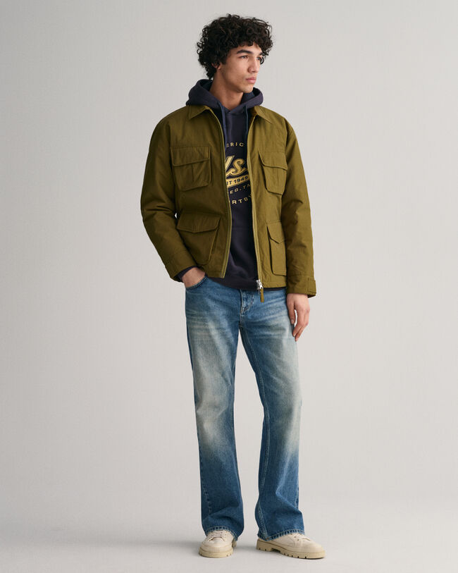 Utility Jacke