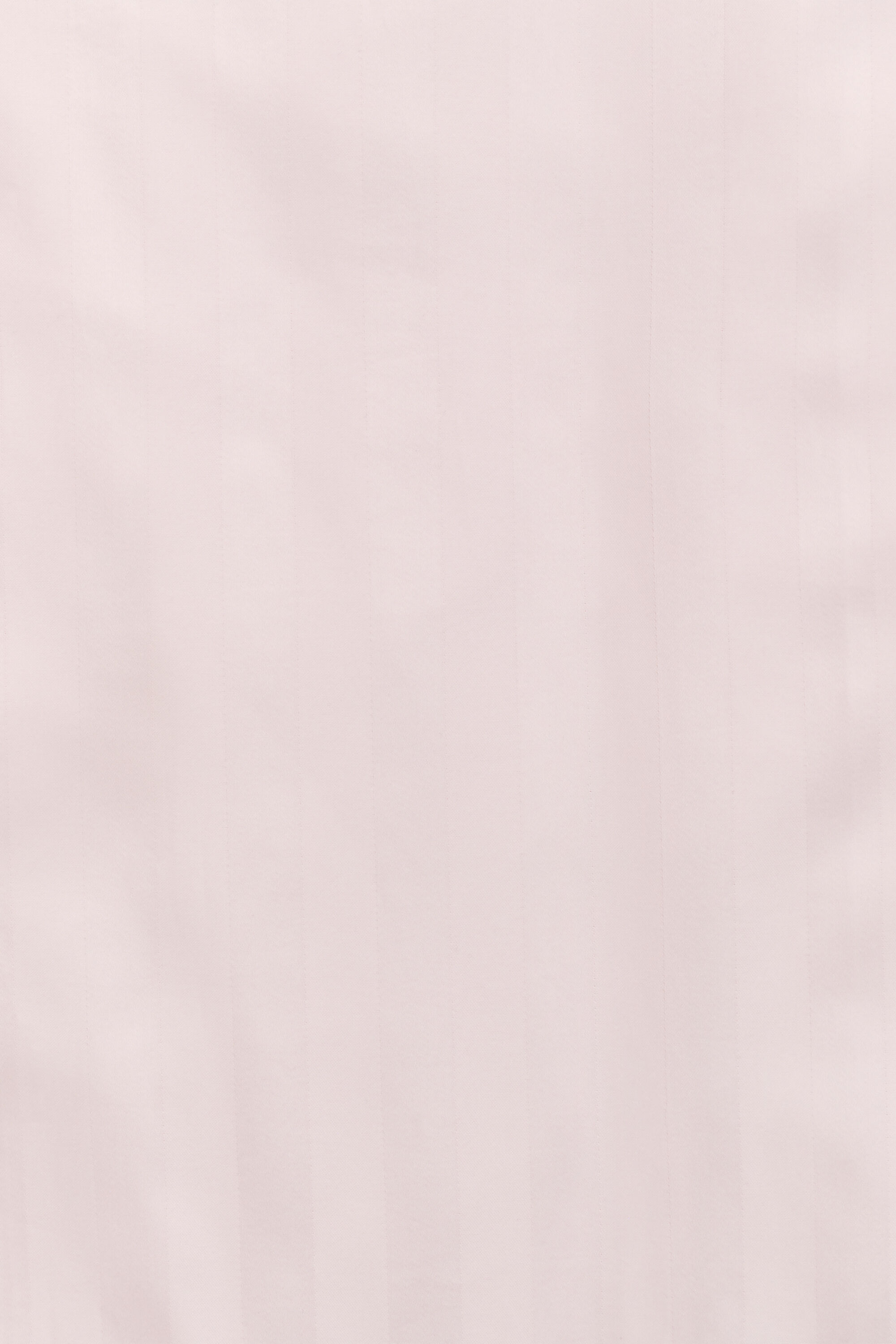 Sateen Einzelbettbezug mit Streifen