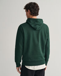 Small GANT Graphic Hoodie