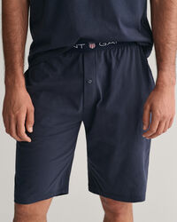 Jersey-Pyjama in Geschenkbox