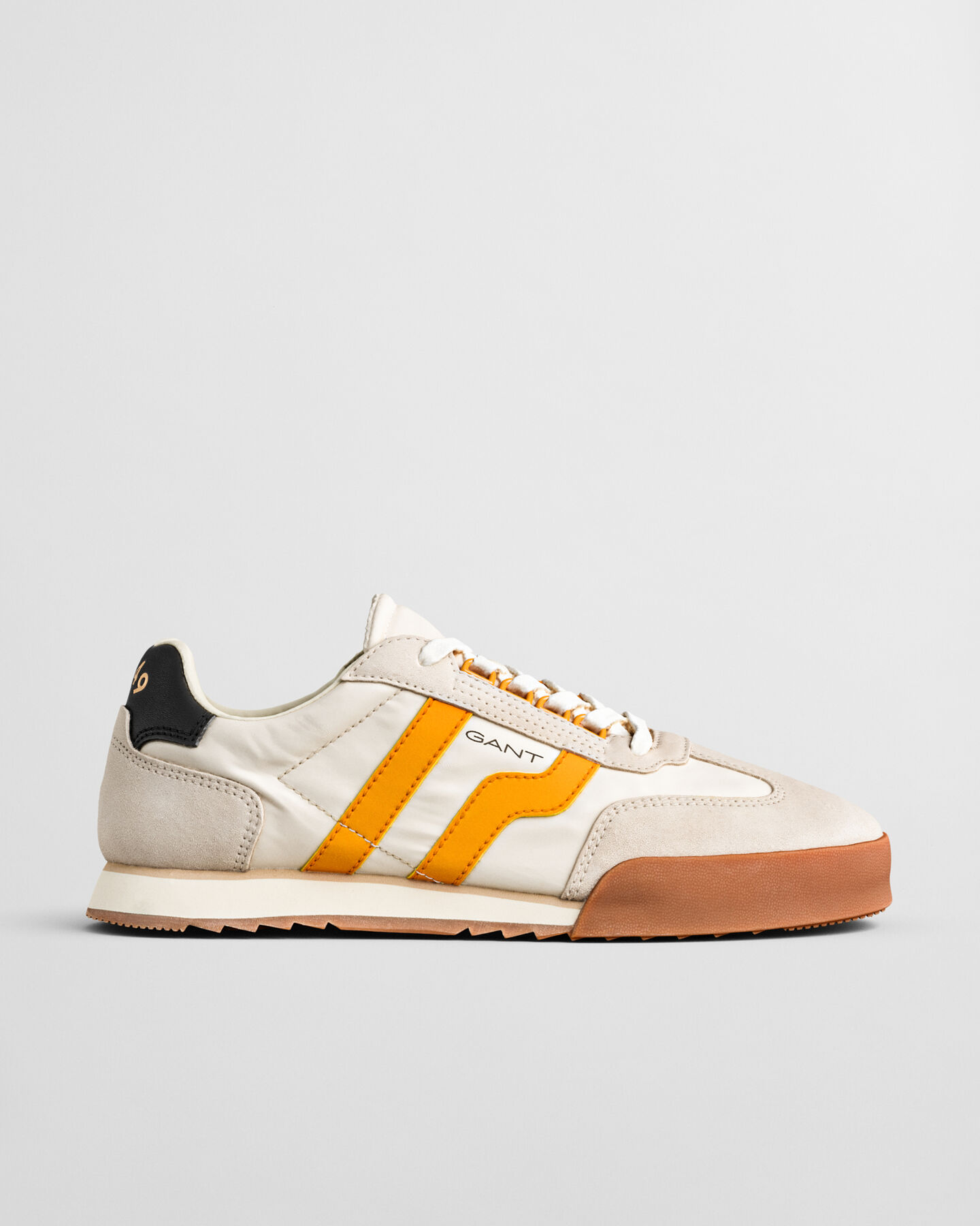 Baylle Sneaker aus Veloursleder