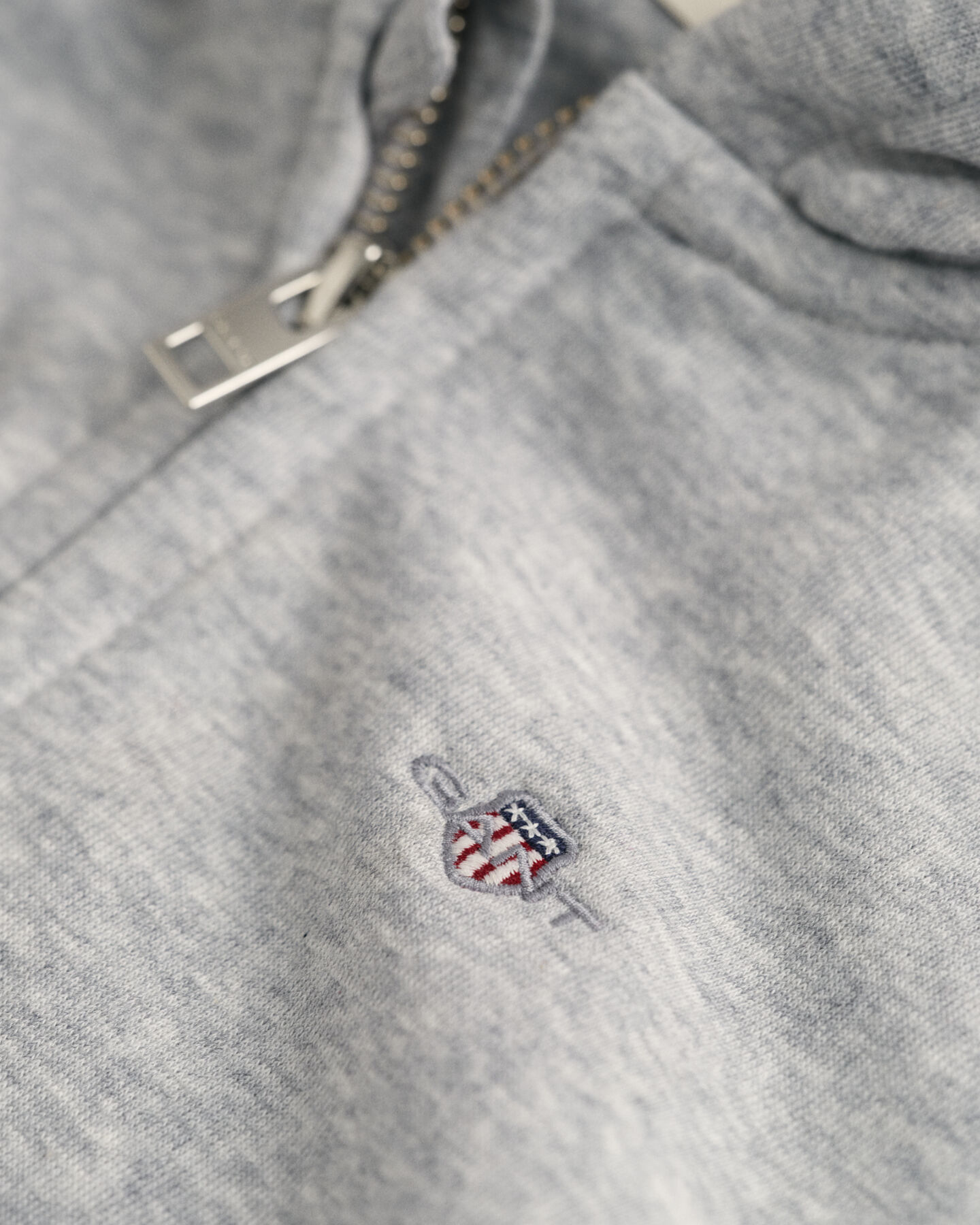 Kids Shield Sweatjacke