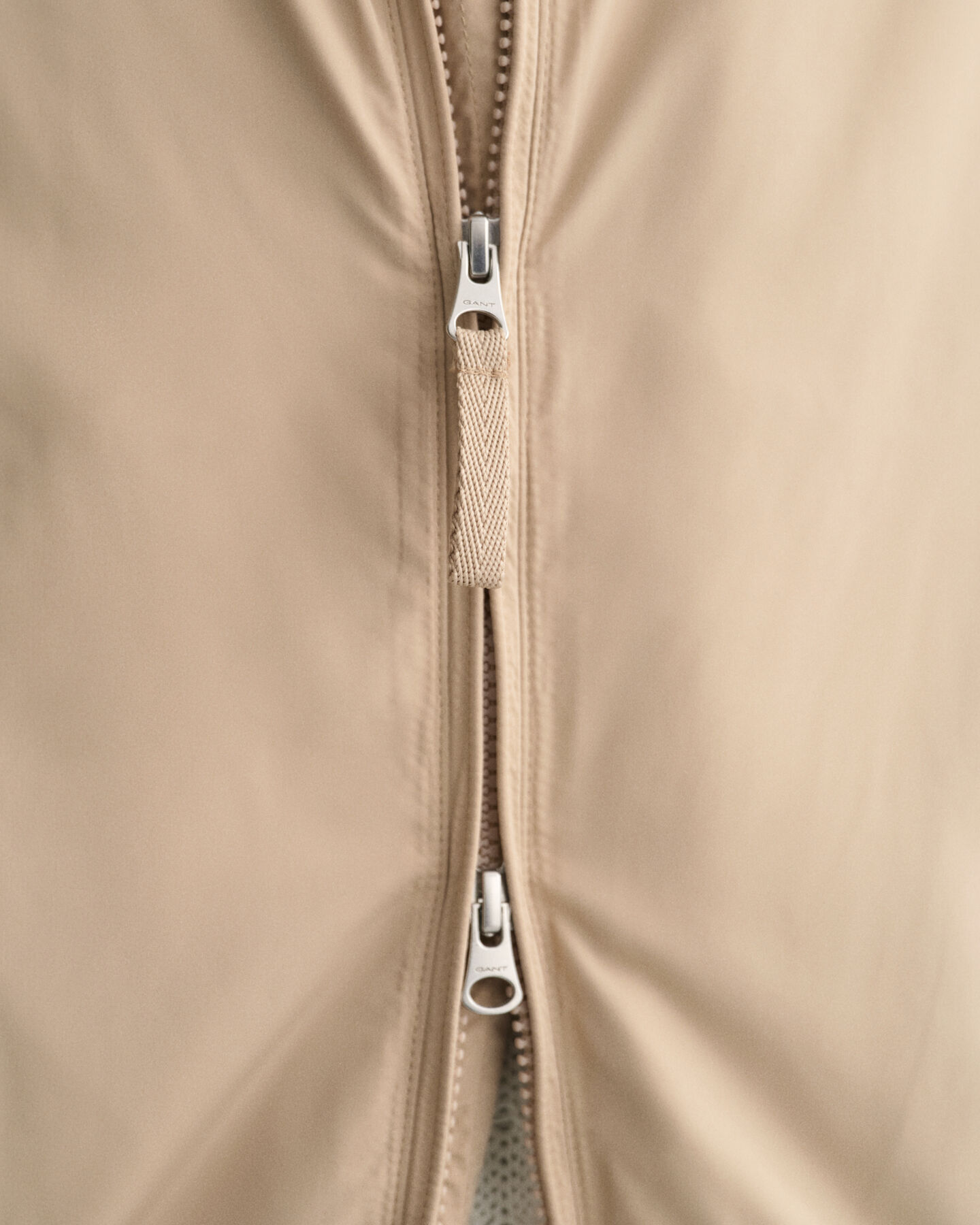 Leichte Hampshire Jacke