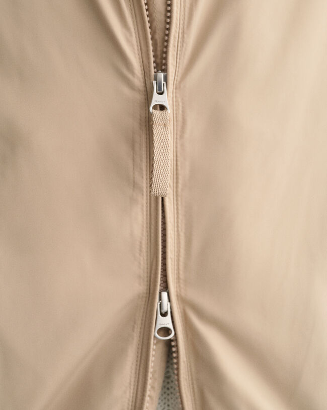 Leichte Hampshire Jacke