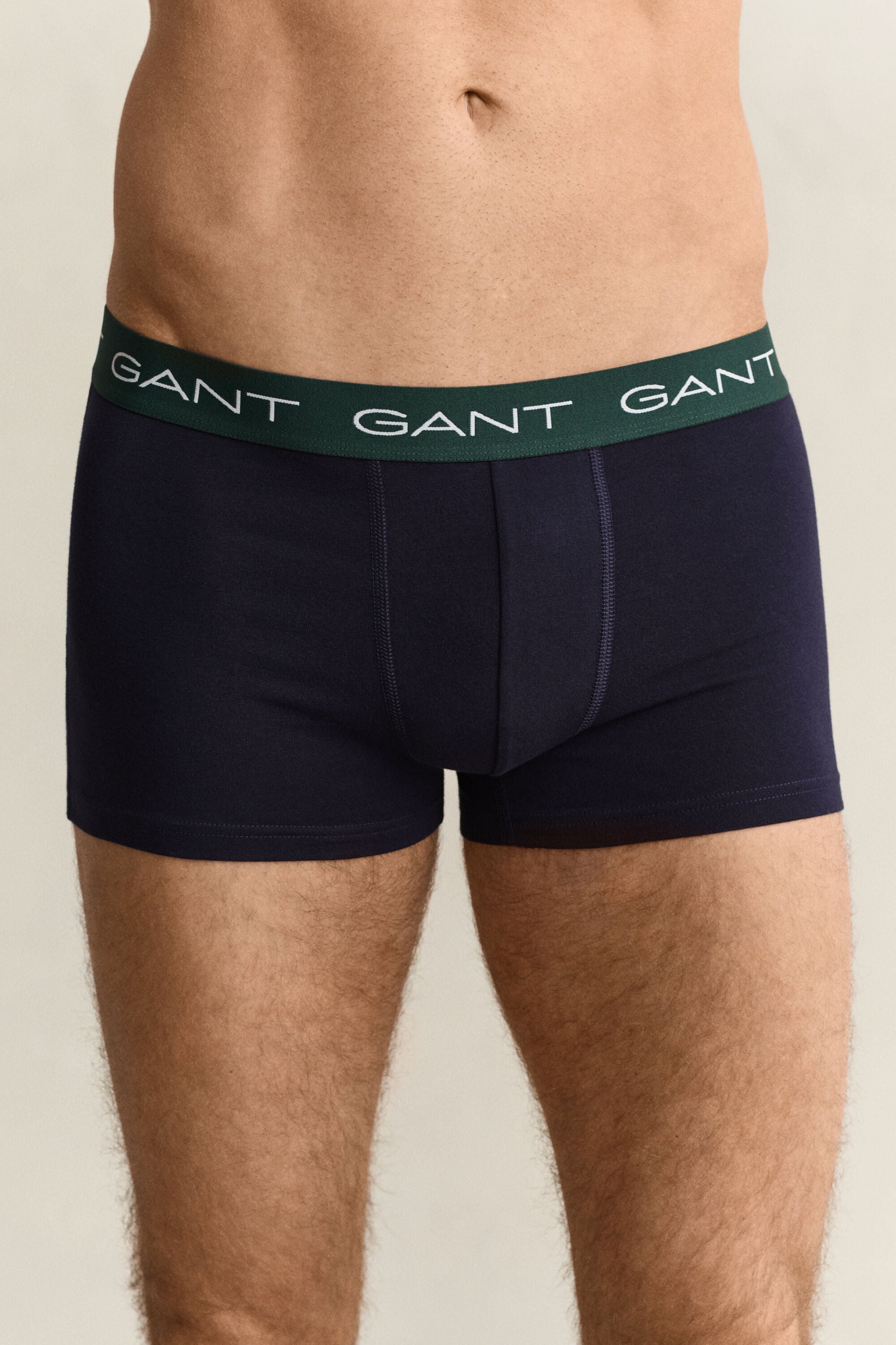 3er-Pack Boxershorts