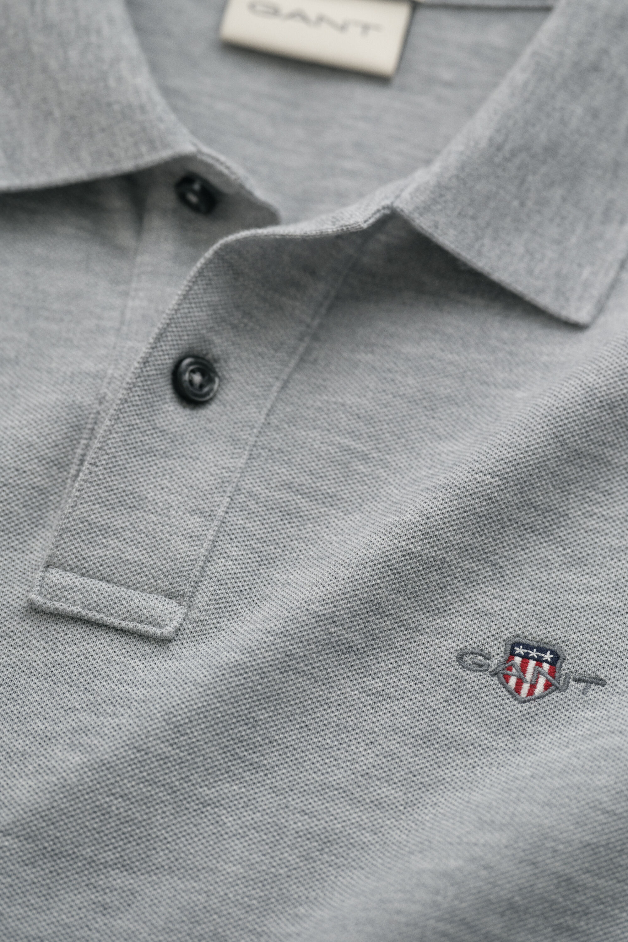 Slim Fit Poloshirt