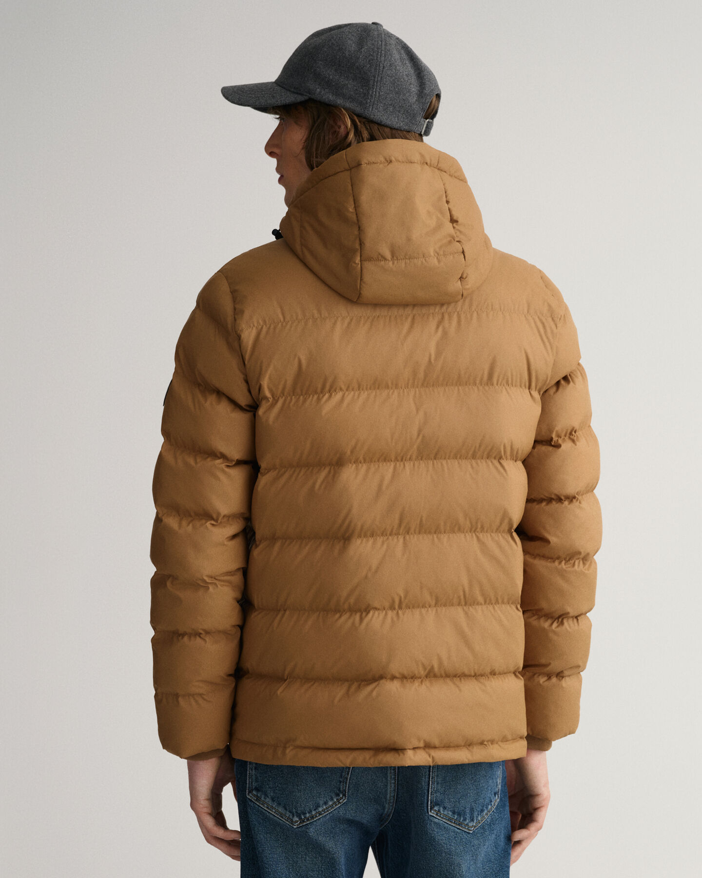 Active Cloud Jacke