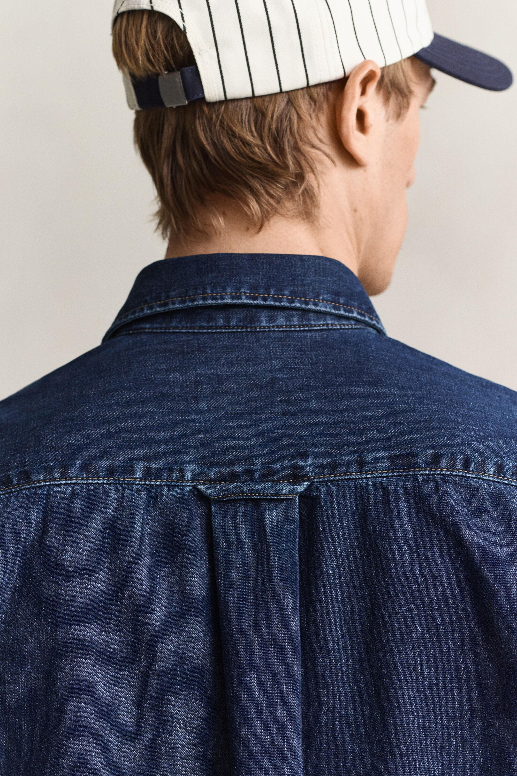 Jeanshemd