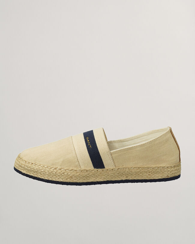 Raffiaville Espadrille