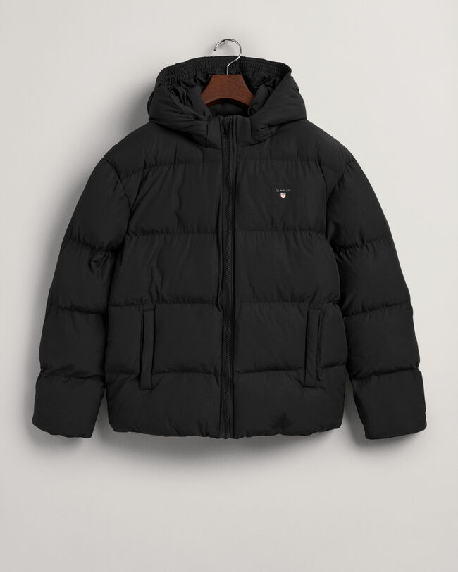 Teens Steppjacke
