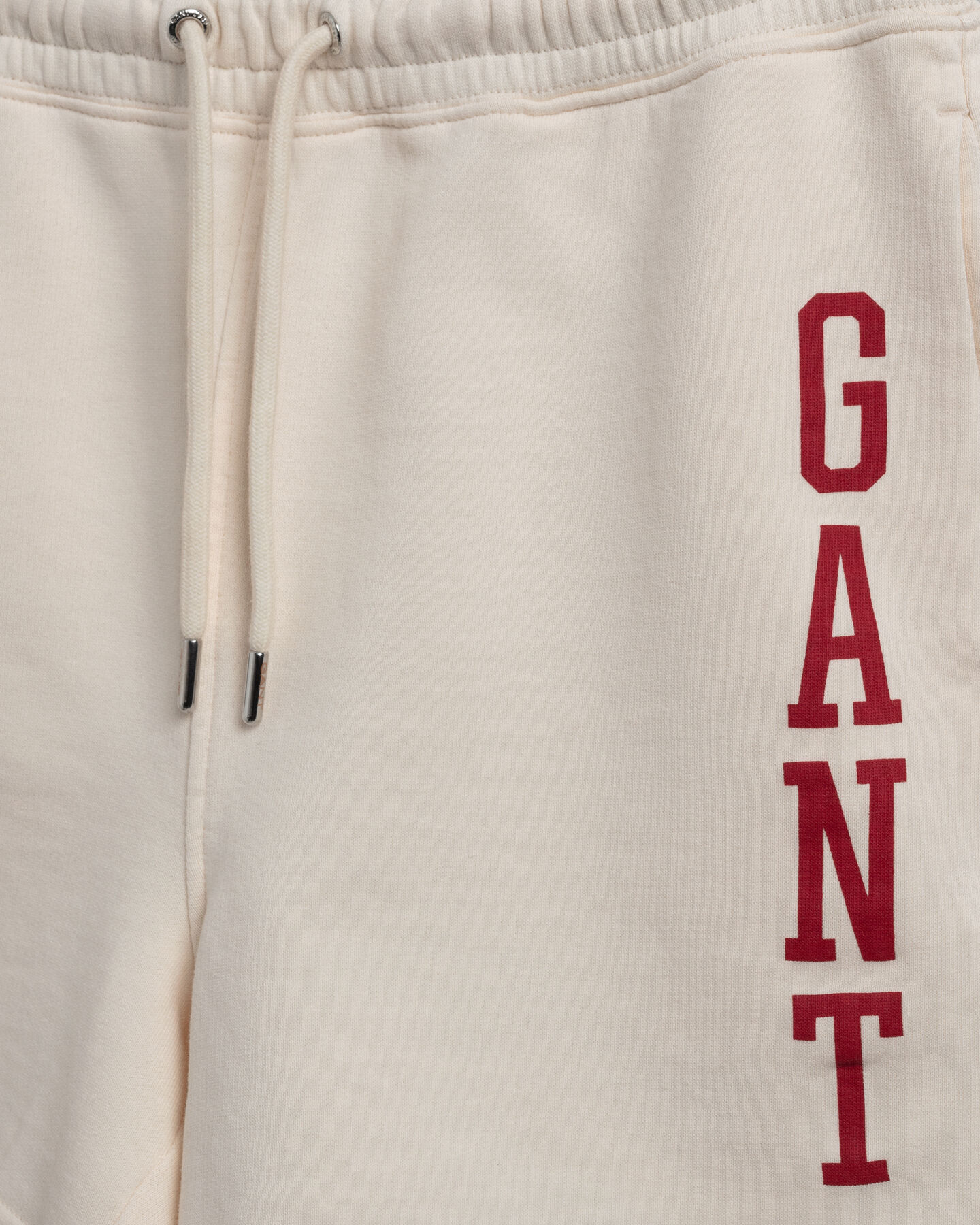 Retro Flag Logo Shorts