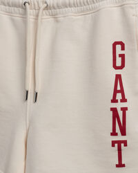 Retro Flag Logo Shorts