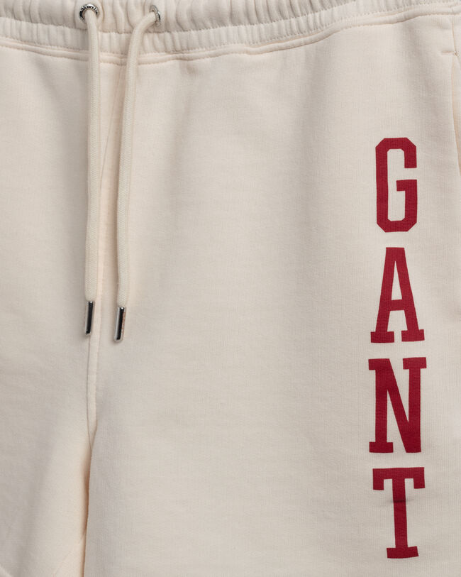 Retro Flag Logo Shorts