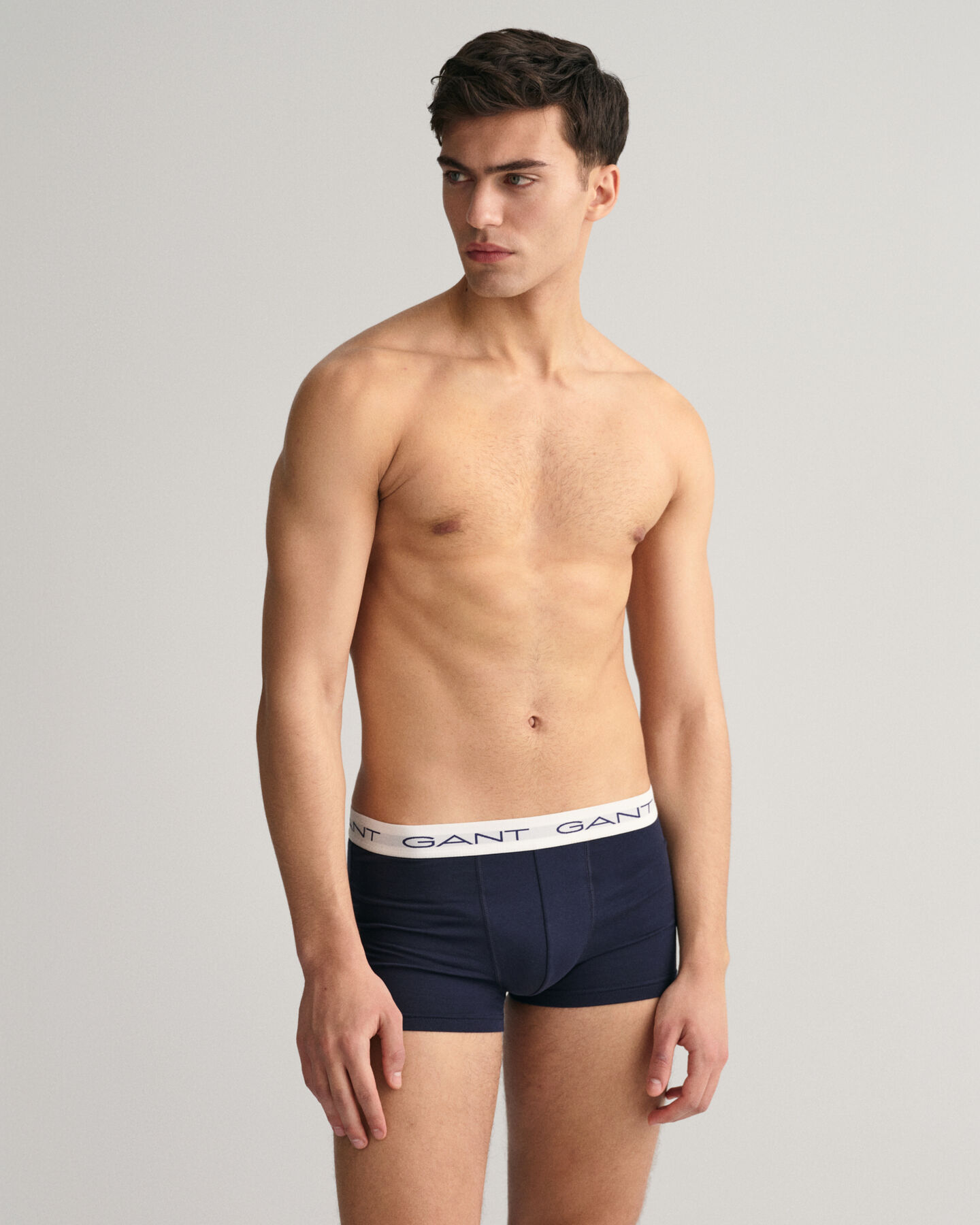 3er-Pack Boxershorts
