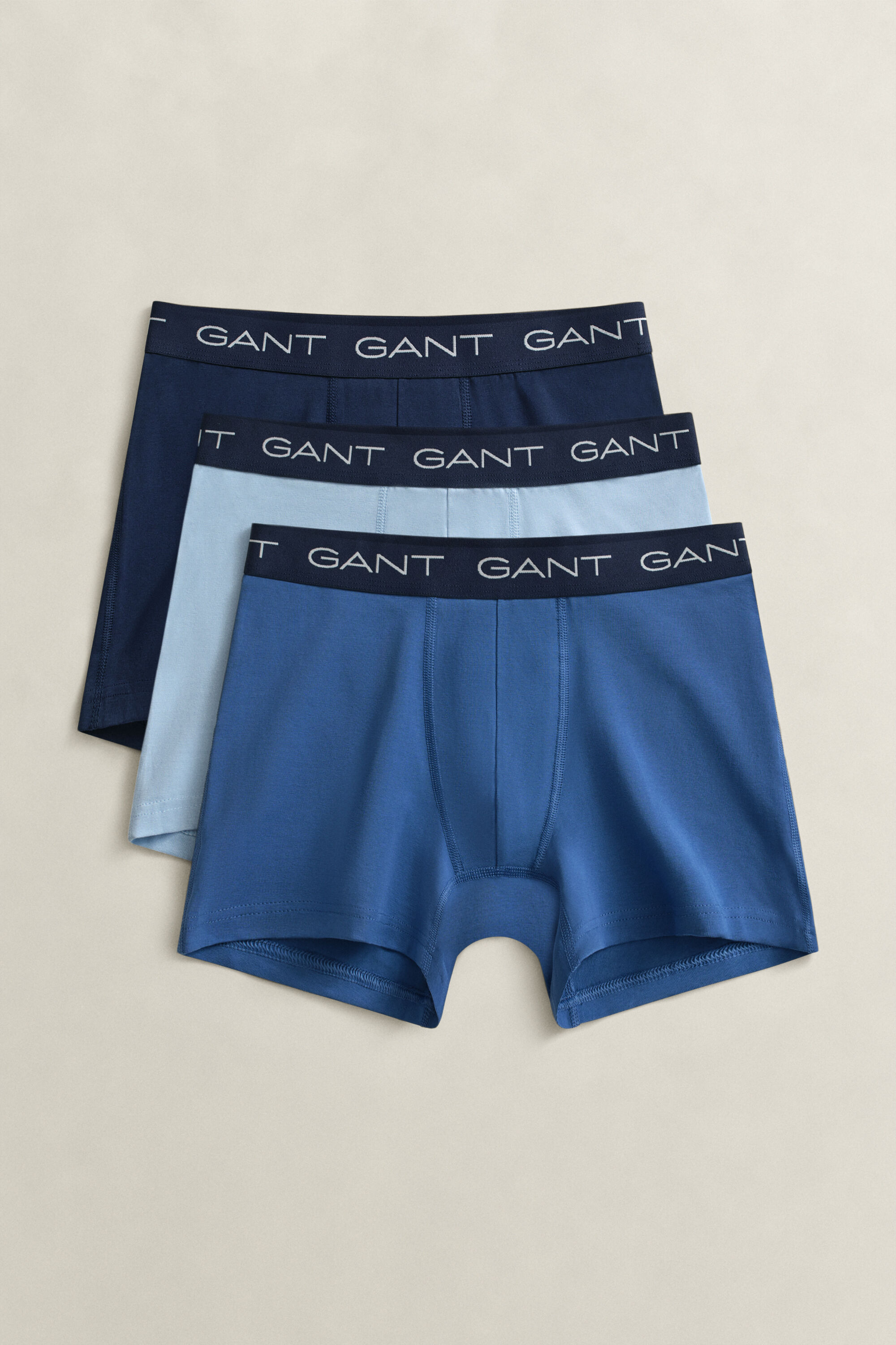 3er-Pack Boxershorts
