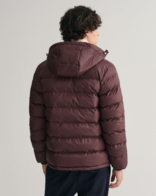 Active Cloud Jacke