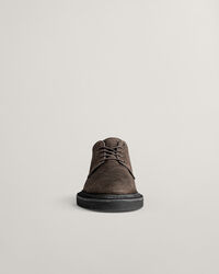 Niedriger Jaczy Schn&uuml;rschuh