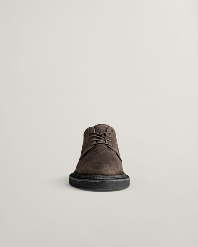 Niedriger Jaczy Schn&uuml;rschuh