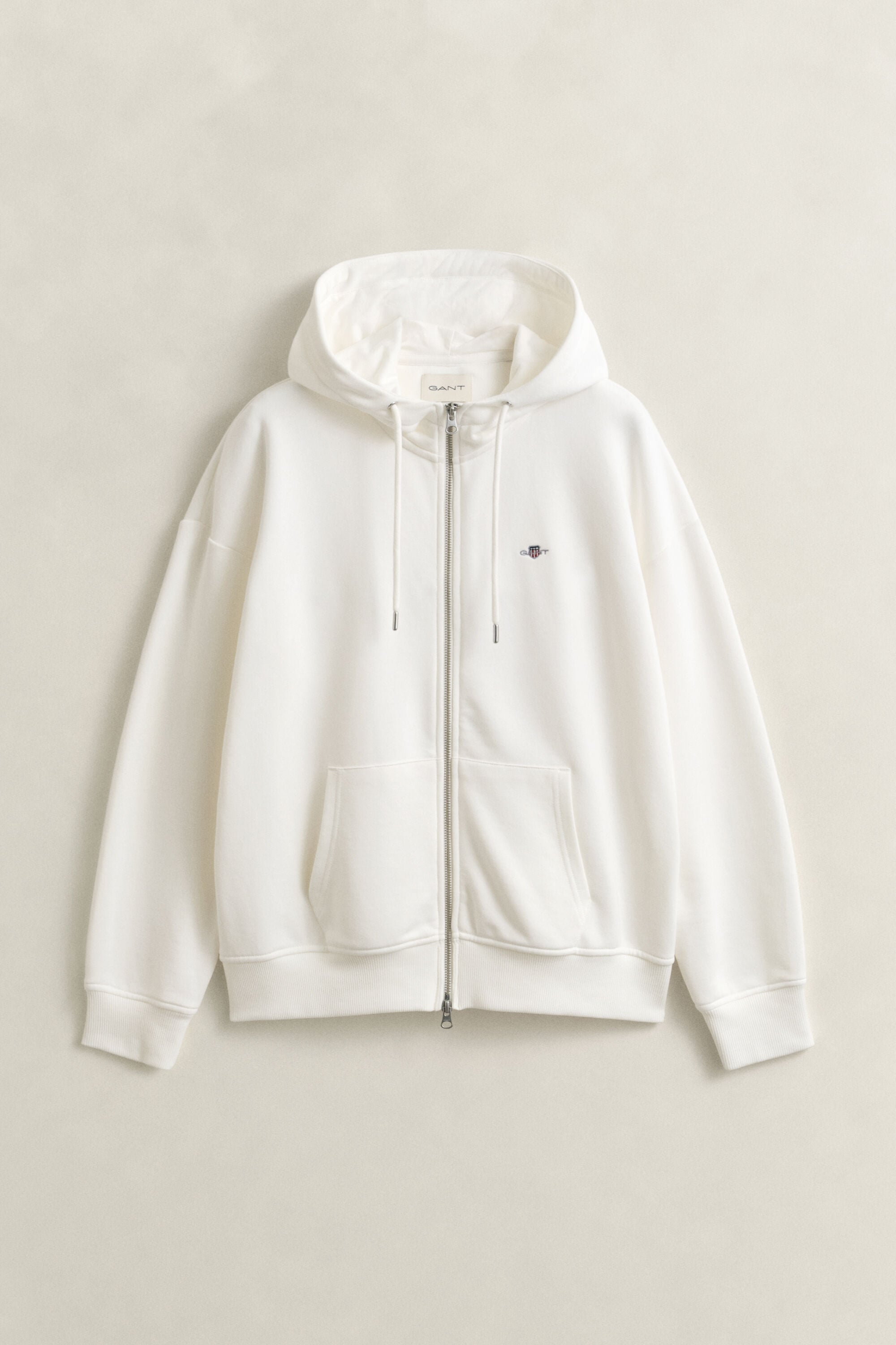 Shield Sweatjacke