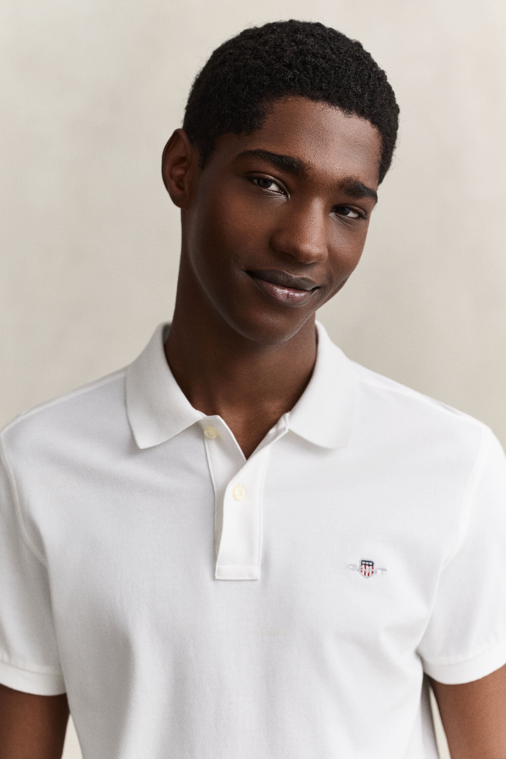 Slim Fit Poloshirt
