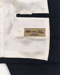 Verk&uuml;rzter Relaxed Fit Club Blazer