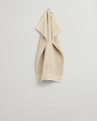 Crest Handtuch 30 x 50 cm