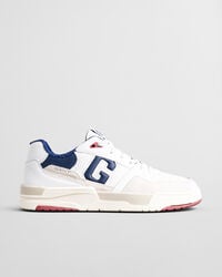 Brookpal Sneaker aus Leder