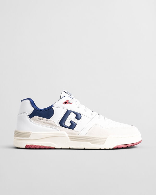 Brookpal Sneaker aus Leder