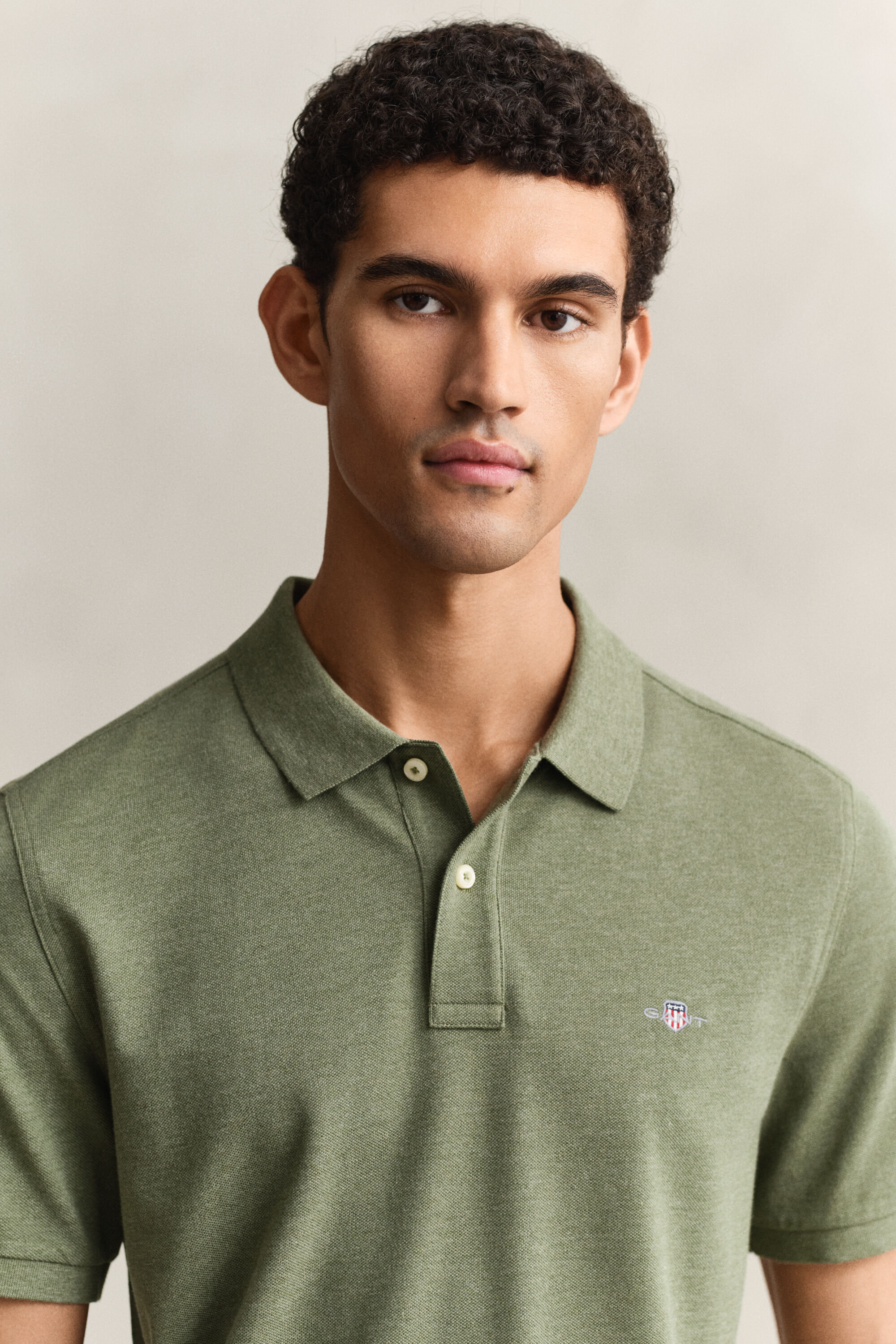 Regular Fit Poloshirt