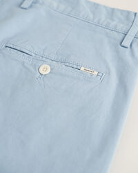 Sunfaded Regular Fit Shorts