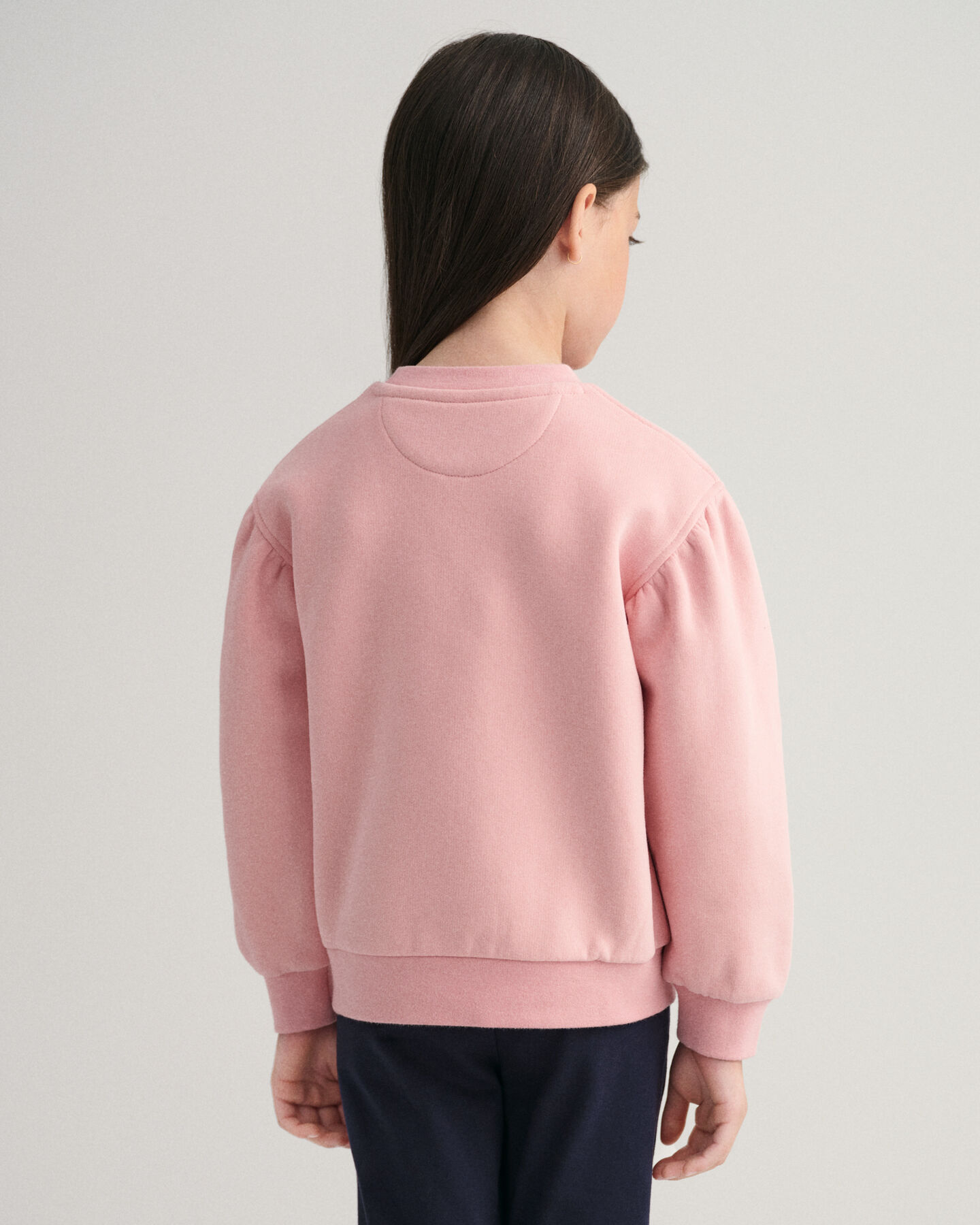 Girls G Eichh&ouml;rnchen Rundhalspullover