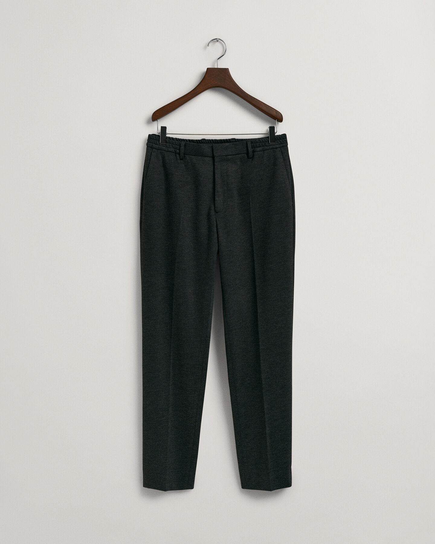 Anzughose aus Jersey