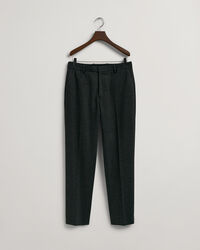 Anzughose aus Jersey