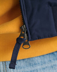 Leichte Hampshire Jacke