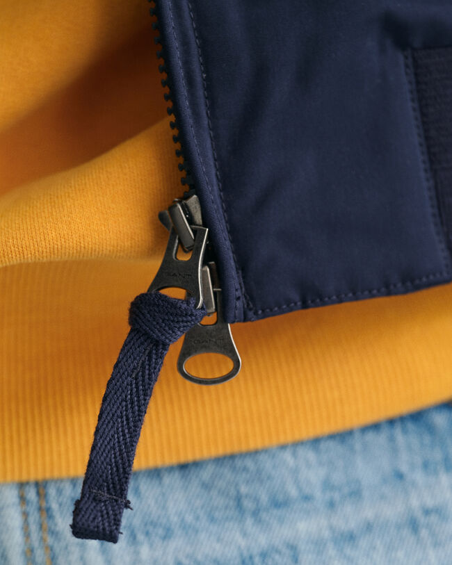 Leichte Hampshire Jacke