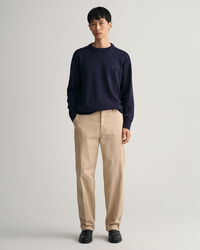 Sailor Rundhalspullover